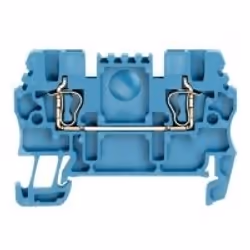 Weidmüller 1775490000, Bleu, 1,5 mm², 51,5 mm, 4,67 g, 100 pièce(s)