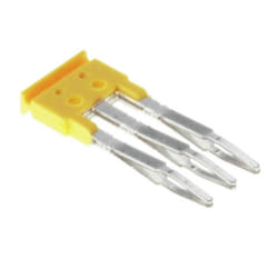 Weidmüller ZQV 1.5/3 Connecteur croisé 60 pièce(s)