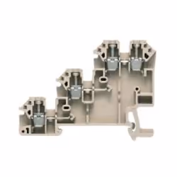 Weidmüller 1783820000, Beige, 2,5 mm², 66 mm, 9,52 g, 100 pièce(s)