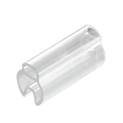 Weidmüller TM 203/18 V0 Transparent PVC 6 mm 500 pièce(s)
