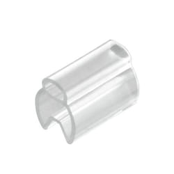 Weidmüller TM 201/12 V0 Transparent PVC 1000 pièce(s)