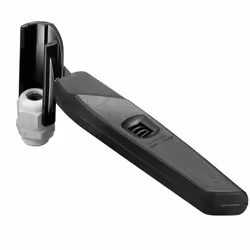 Weidmüller FLECAFIX 11/24, Noir, Plastique, 1 pièce(s), 30 mm, 190 mm, 60 mm