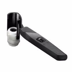 Weidmüller FLECAFIX 24/36, 204 mm, 206,3 g, 240 g