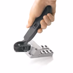 Weidmüller FLECAFIX 24/36 Unique Tournevis porte-embout