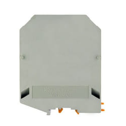 Weidmüller WDU 240 bornier Beige