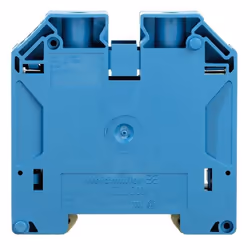 Weidmüller WDU 50N BL, 18,5 mm, 69,6 mm, 70 mm, 1000 V