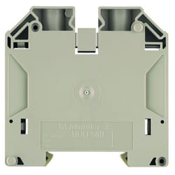 Weidmüller WDU 50N bornier Beige