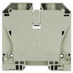 Weidmüller WDU 95N/120N, 27 mm, 90 mm, 91 mm, 1000 V