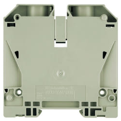 Weidmüller WDU 95N/120N bornier Beige