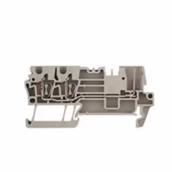 Weidmüller 1815090000, Beige, 2,5 mm², 71,5 mm, 7,46 g, 50 pièce(s)