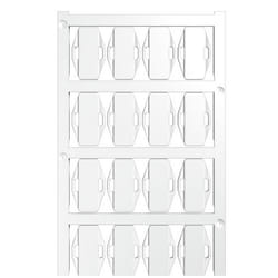 Weidmüller SFX 9/24 MC NE WS V2 Blanc Polyamide 6.6 (PA66) 160 pièce(s)