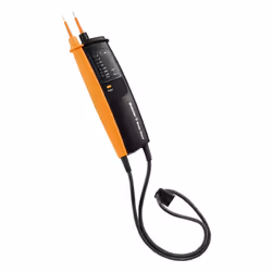 Weidmüller VT MASTER, LED, Batterie, AAA, 1,5 V, 0 - 65 Hz, 235 mm