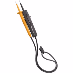 Testeur Weidmüller VT 6 - 400 V AC/DC CAT II 400 V Affichage (détails):LED