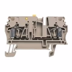 Weidmüller 1831280000, Beige, 2,5 mm², 59,5 mm, 8,67 g, 100 pièce(s)