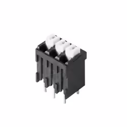 Weidmüller 4032248448005, 81,2 mm, 7,8 mm, 17,5 mm, 320 V