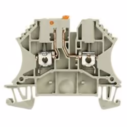 Weidmüller 1855610000, Beige, 2,5 mm², 60 mm, 8,01 g, 100 pièce(s)