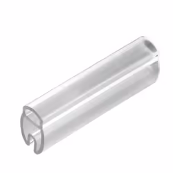 Weidmüller TM 203/30 V0, Transparent, PVC, 200 pièce(s), 2,5 - 10 mm², -40 - 80 °C, 6 mm
