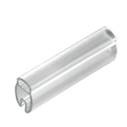 Weidmüller TM 203/30 V0 Transparent PVC 200 pièce(s)
