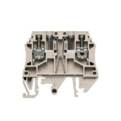 Weidmüller WTL 4 terminal électrique
