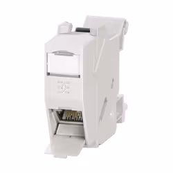 Weidmüller IE-XM-RJ45/IDC, RJ-45, Gris, -25 - 70 °C, 55,9 g, 1 pièce(s)