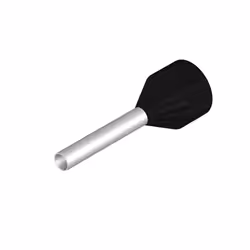Weidmüller 9202880000, Bleu, 2,5 mm², Plastique, 100 pièce(s), 1,8 cm, 7,6 mm