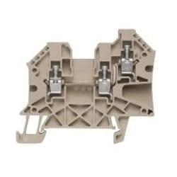 Weidmüller WDU 4 terminal électrique