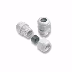 Weidmüller VG PG48-K67, Gris, Polyamide, PG48, IP67, CE, ROHS