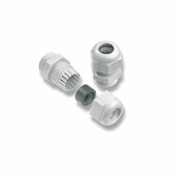 Weidmüller VG PG48-K67 Gris Polyamide