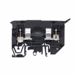Weidmüller WSI 4, Noir, 4 mm², 81,6 mm, 21,76 g, 25 pièce(s)