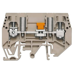 Weidmüller WTL 6/1 EN STB terminal électrique