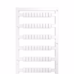 Weidmüller 1951870000, Polyamide, Blanc