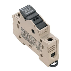 Weidmüller WSI 25/1 10x38 terminal électrique