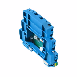 Weidmüller 1065020000 bornier 3 Bleu