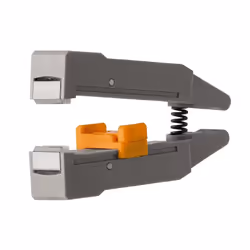 Weidmüller ERME 10² SPX 4, Isolation de protection, 25 g, Gris, Orange