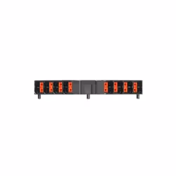 Weidmüller PRV 4 SW 35X7.5 RT, 9,2 mm, 47 mm, 70 mm, 250 V