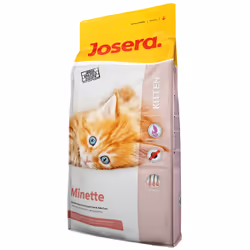 Josera 9202, Chatons, Volaille, Riz, 2 kg