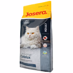 Josera 9610, Adulte, Canard, Pomme de terre, Volaille, 10 kg