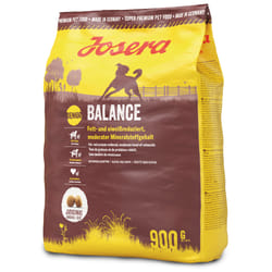 Josera Balance 900 g Senior