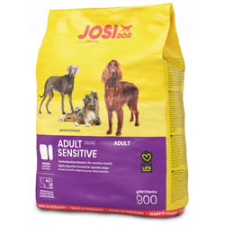 Josera JosiDog Adult Sensitive 900 g Adulte