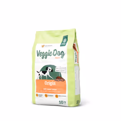 Green Petfood 4032254747130, Adulte, Toutes races, Lentille, 10 kg, Sans gluten