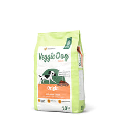 Green Petfood 4032254747130 Alimentation sèche pour chiens 10 kg Adulte Lentille