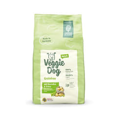 Green Petfood 4032254748045 Alimentation sèche pour chiens 10 kg Adulte Pomme de terre