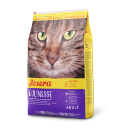 Josera Culinesse croquette pour chat 10 kg Adulte Saumon