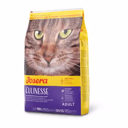 Josera Culinesse, Adulte, Volaille, Saumon, 2 kg