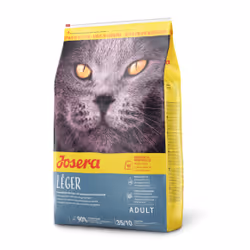 Josera LÉGER, Adulte, Volaille, 10 kg