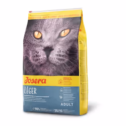 Josera 4032254749486, Adulte, Volaille, 2 kg