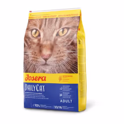 Josera DailyCat, Adulte, Volaille, 10 kg