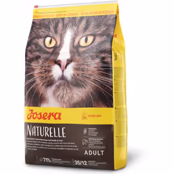 Josera 09561, Adulte, Carotte, Volaille, Patate douce, 10 kg, Sans grain