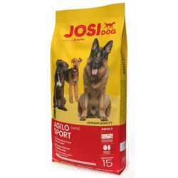 Josera 4032254770657 Alimentation sèche pour chiens 15 kg Adulte
