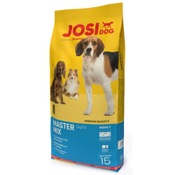 Josera 50011941 Alimentation sèche pour chiens 15 kg Adulte Betterave, Maïs, Moules